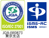 JQA-IM0873東京支店　ISMS ISR001